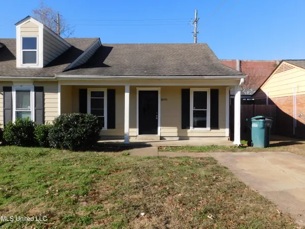 $1,175 | 8095 Martha Ann Lane, Southaven, MS 38671