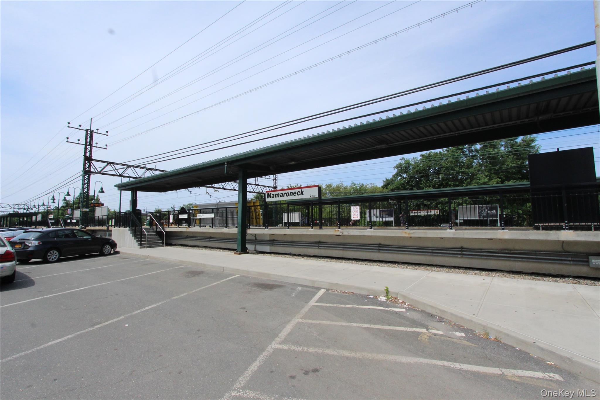 129 Fenimore Road, Unit 129B Mamaroneck, NY 10543 - Photo 15 of 19 Short walk to Mamaroneck Train Station.