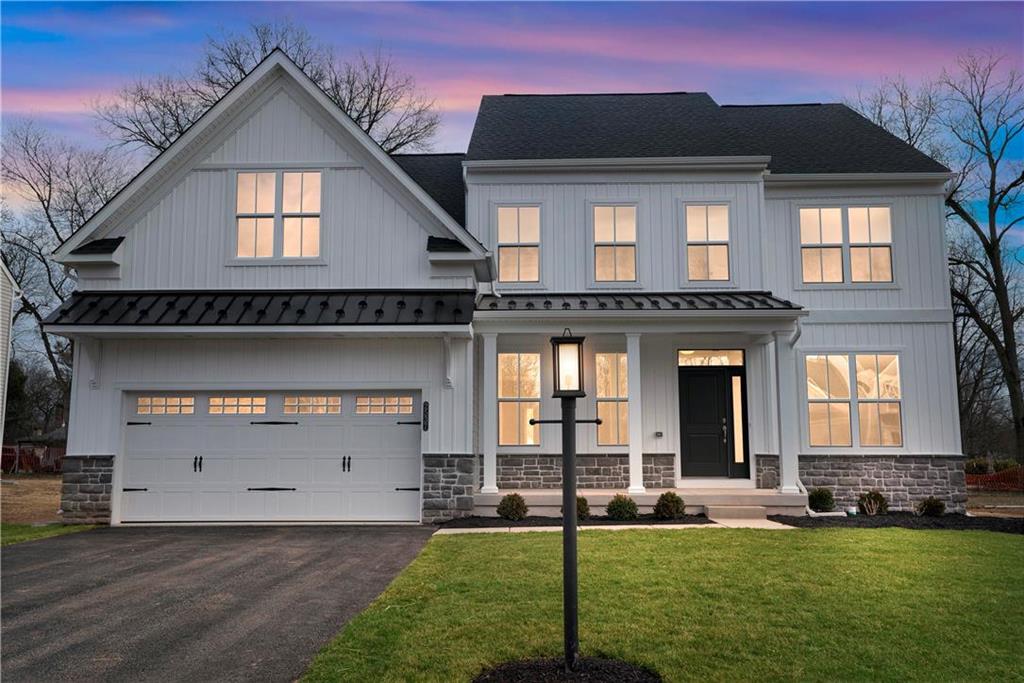 5160 MAPLE RIDGE Way