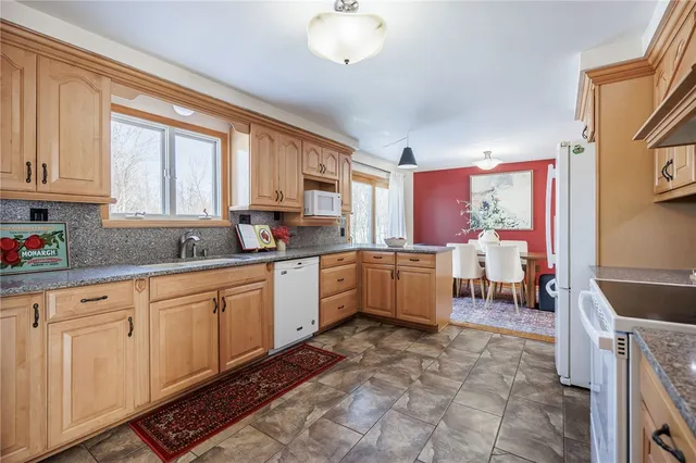 $249,900 | 1484 Davis Road, Chili, NY 14428