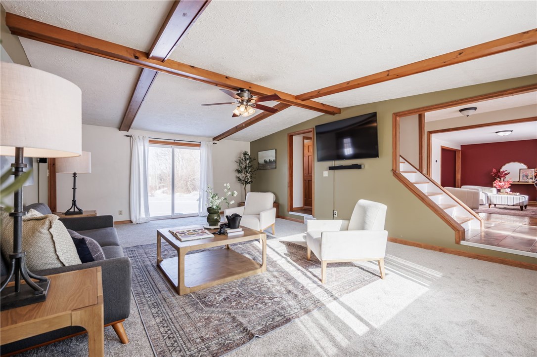 1484 Davis Road Chili, NY 14428 - Photo 15 of 30