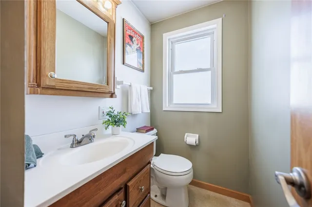 $249,900 | 1484 Davis Road, Chili, NY 14428