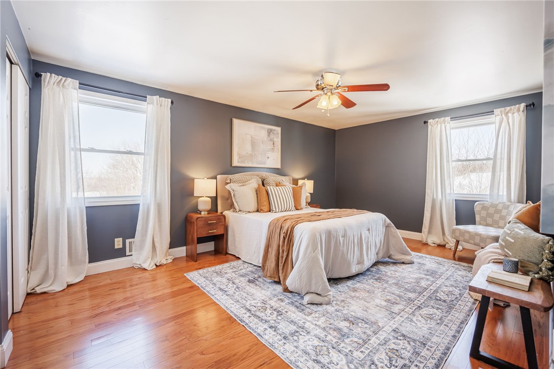 1484 Davis Road Chili, NY 14428 - Photo 21 of 30