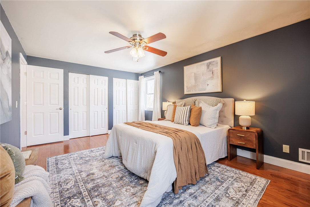 1484 Davis Road Chili, NY 14428 - Photo 22 of 30