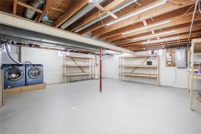 $249,900 | 1484 Davis Road, Chili, NY 14428