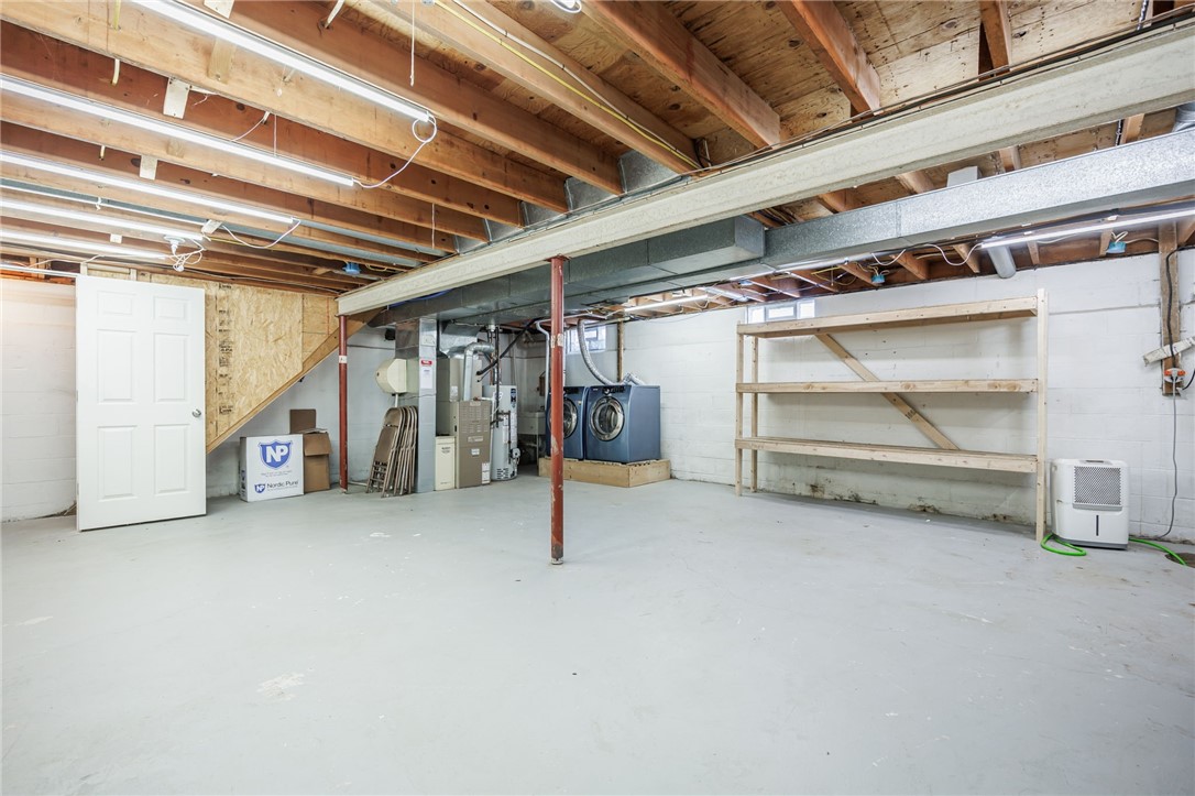 1484 Davis Road Chili, NY 14428 - Photo 30 of 30