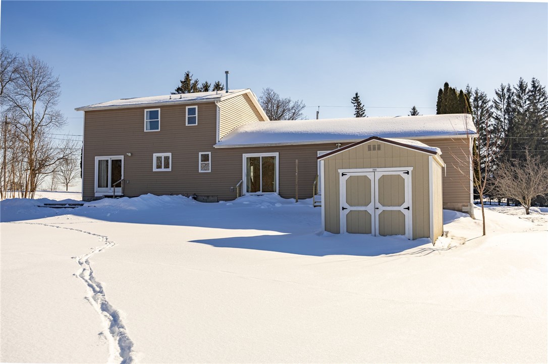 1484 Davis Road Chili, NY 14428 - Photo 3 of 30