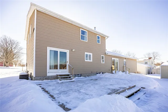 $249,900 | 1484 Davis Road, Chili, NY 14428