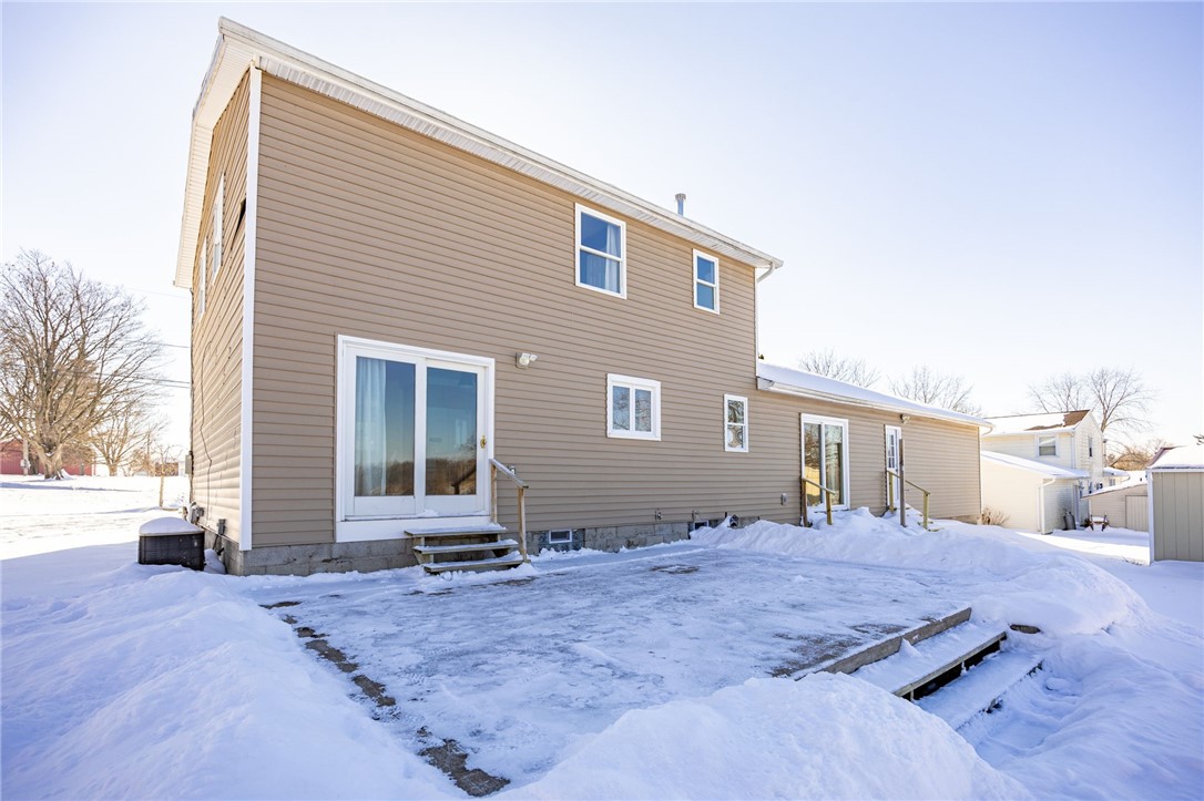 1484 Davis Road Chili, NY 14428 - Photo 4 of 30