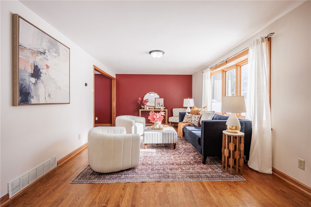 1484 Davis Road Chili, NY 14428 - Photo 6 of 30