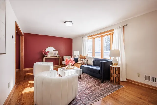 $249,900 | 1484 Davis Road, Chili, NY 14428