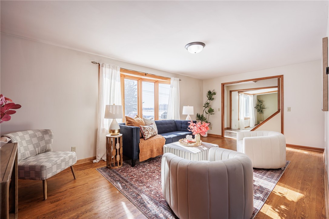 1484 Davis Road Chili, NY 14428 - Photo 8 of 30