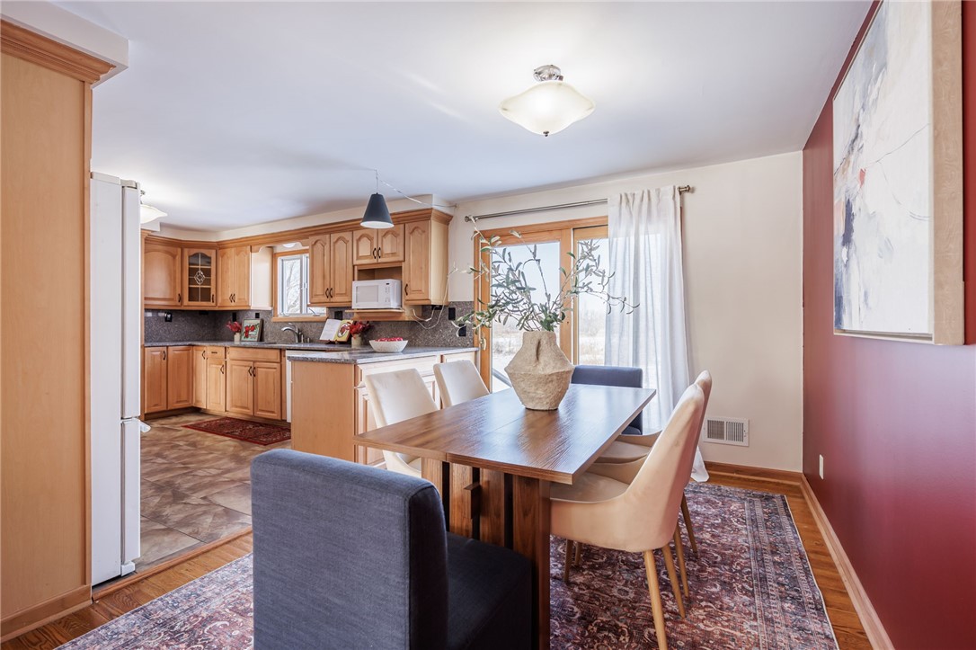 1484 Davis Road Chili, NY 14428 - Photo 9 of 30