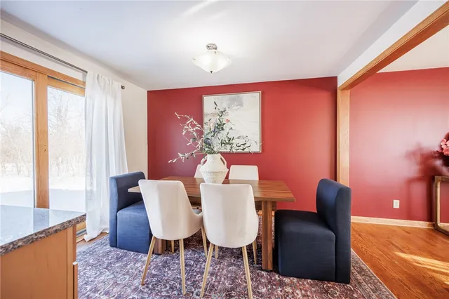 $249,900 | 1484 Davis Road, Chili, NY 14428