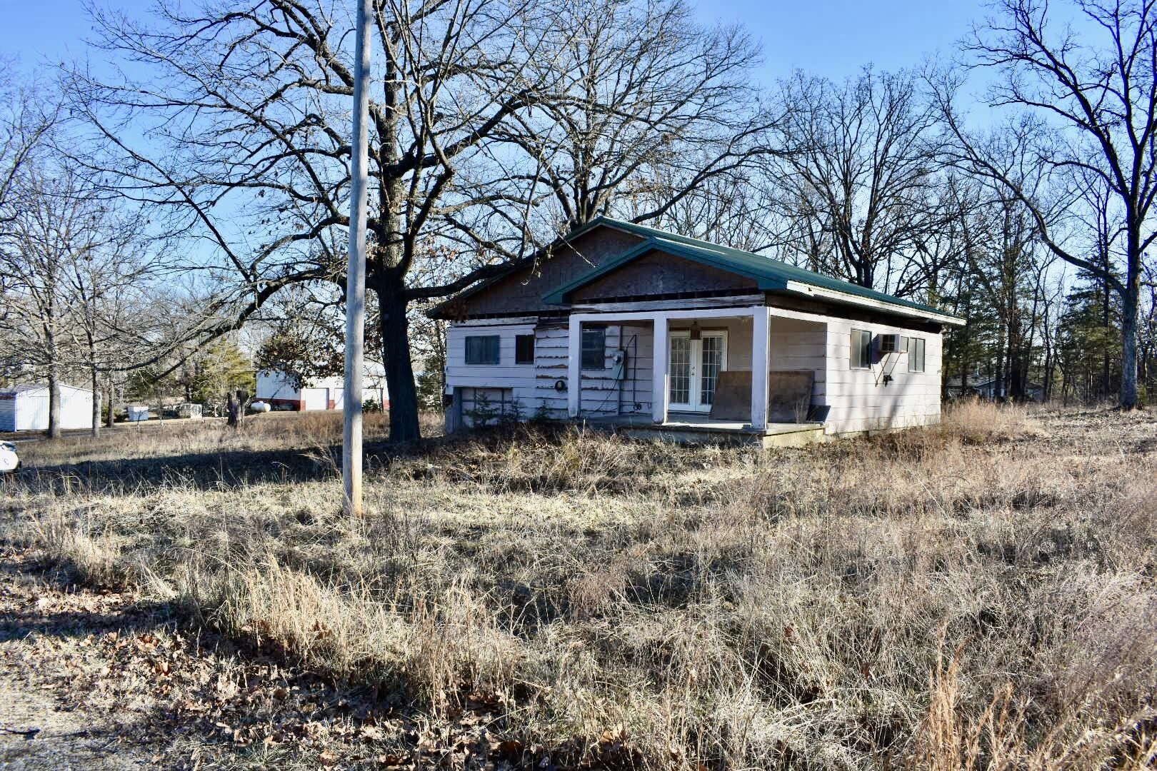 24670 Hidden Cove Road Pittsburg, MO 65724 - Photo 1 of 1 house