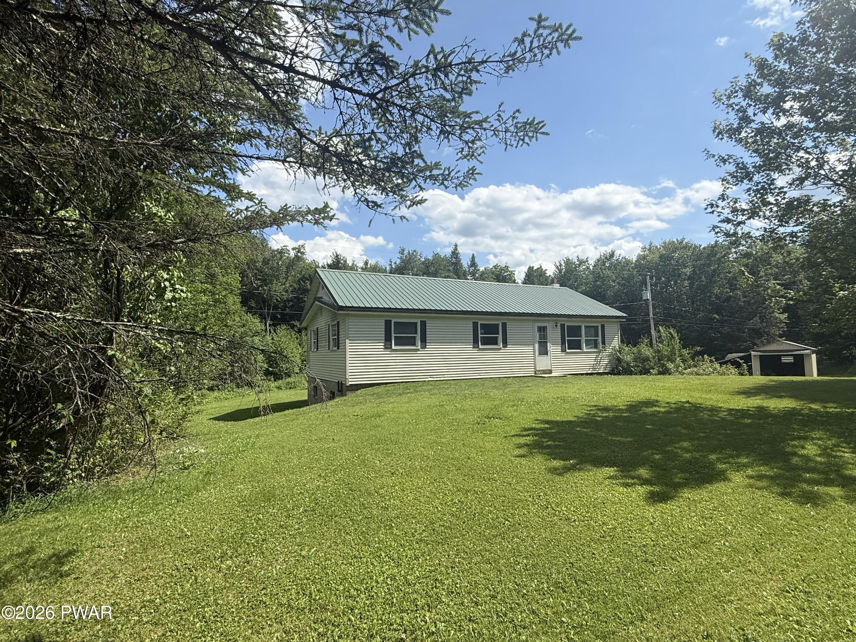 22 Old State Road Lakewood, PA 18439 - Photo 17 of 19