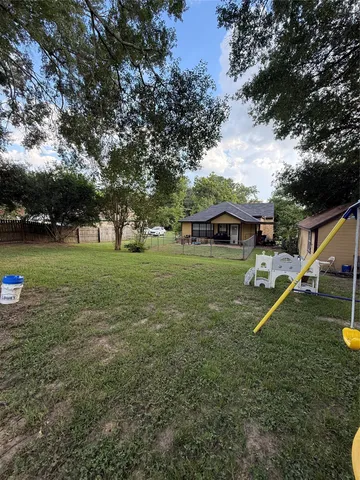 $175,000 | 106 South Grace Street, Crockett, TX 75835