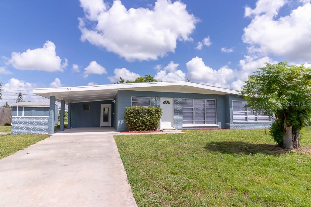 215 Redwood Road Venice, FL 34293 - Photo 1 of 1 Gallery Image 1