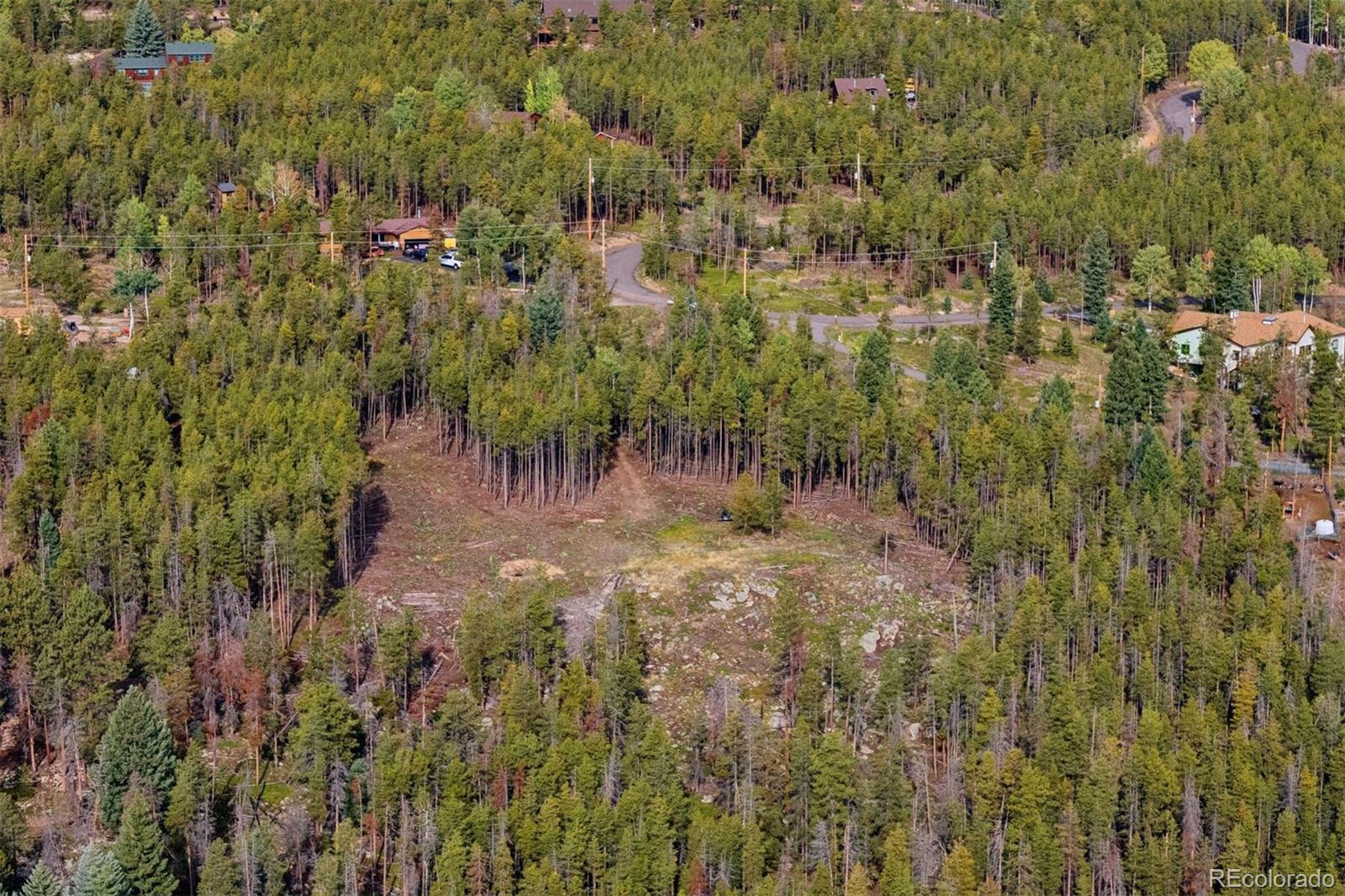 8570 South Warhawk Road Conifer, CO 80433 - Photo 17 of 29 Gallery Image 17
