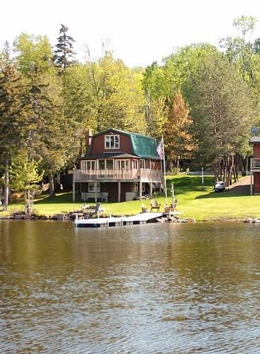 178 Shore Road Oquossoc, ME 04964 - Photo 1 of 38 7