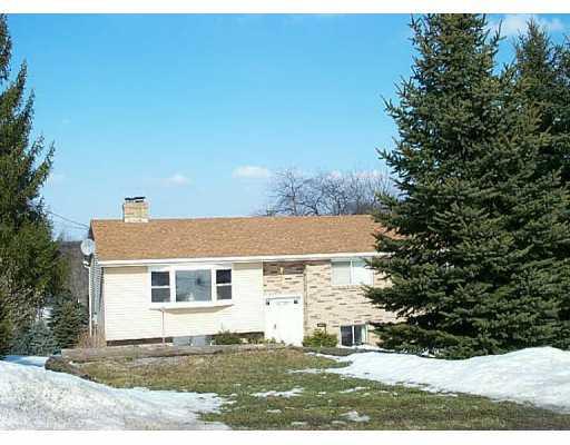 637 Fleming Road Sarver, PA 16055 - Photo 1 of 1 Exterior Front.