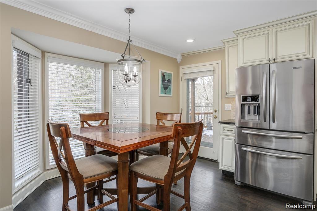 4560 Valley View Point Rochester, MI 48306 - Photo 23 of 63