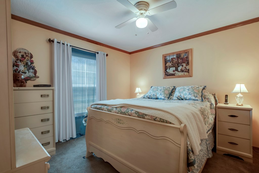 610 Holly Glen Road Decatur, TN 37322 - Photo 22 of 38 Gallery Image 22