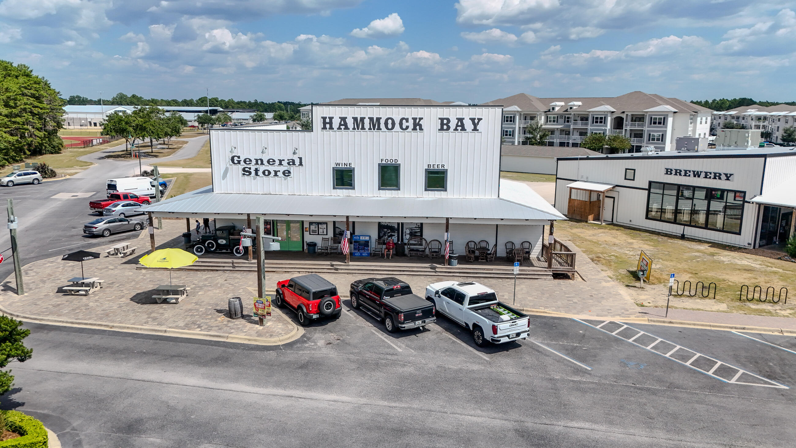 906 Symphony Way Freeport, FL 32439 - Photo 59 of 68 HB General Store