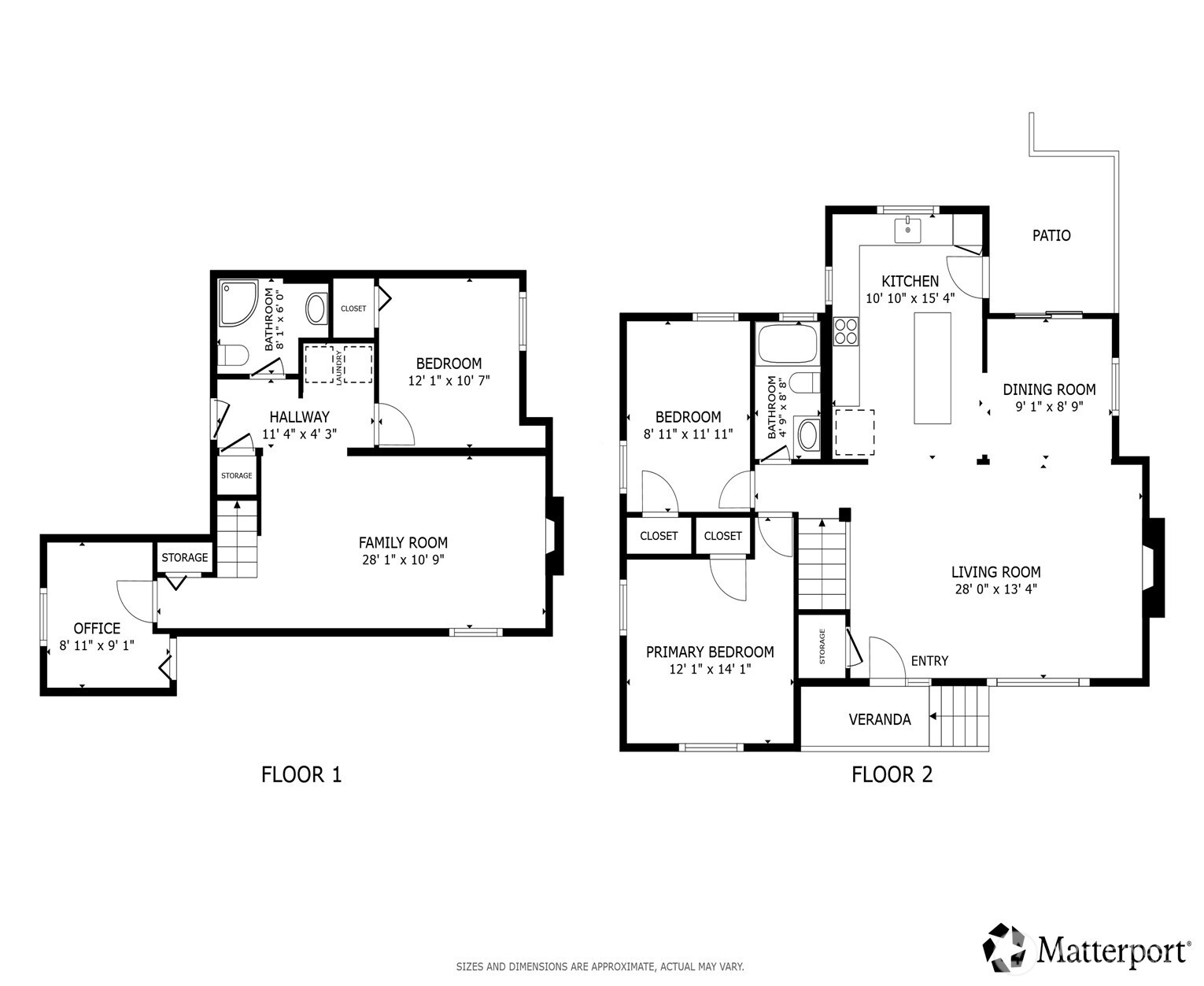 7313 25th Avenue Northwest Seattle, WA 98117 - Photo 40 of 40