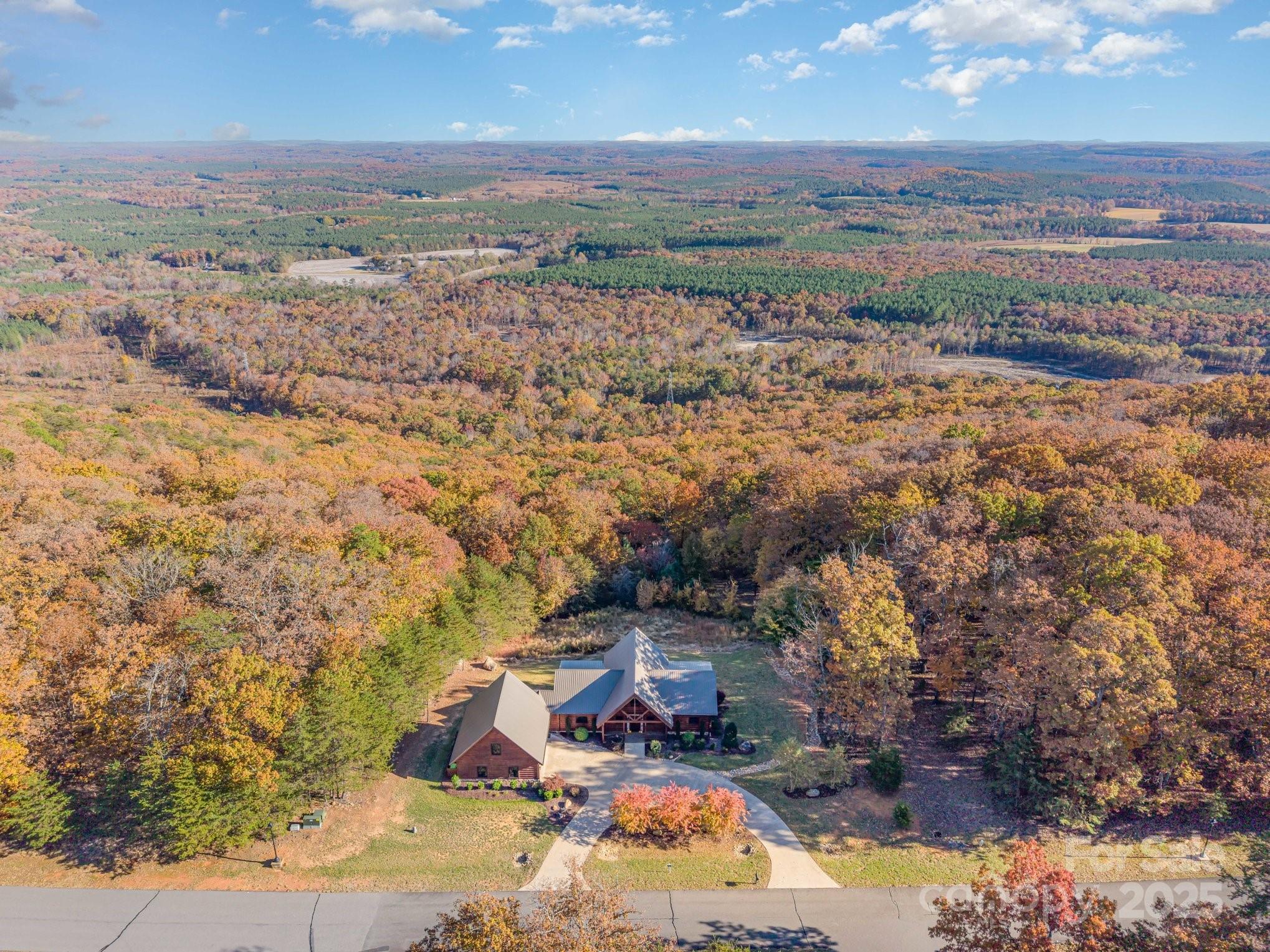 1220 Sierra Trace Road Denton, NC 27239 - Photo 46 of 48