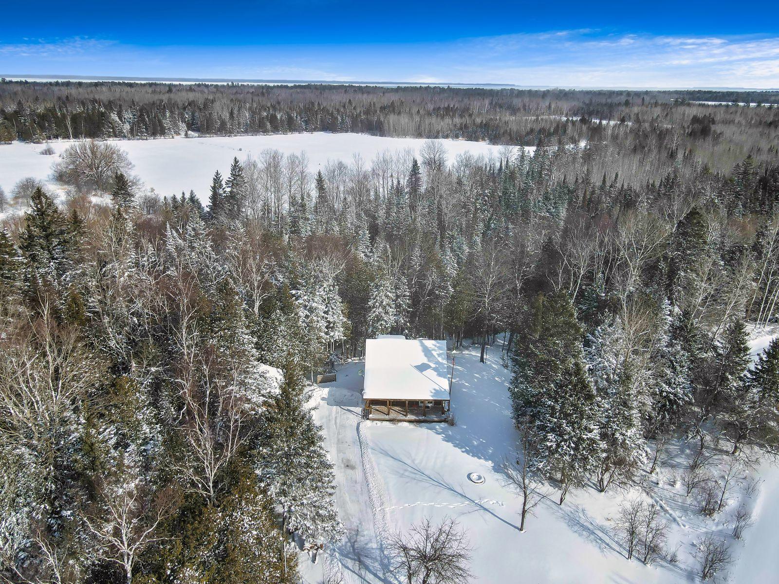 14264 Rose Road Cheboygan, MI 49721 - Photo 32 of 34 Gallery Image 32