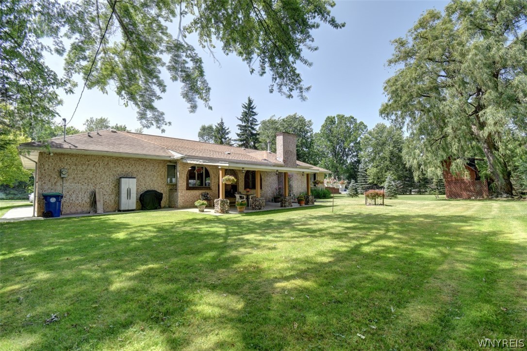 1835 North Forest Road Amherst, NY 14221 - Photo 29 of 33
