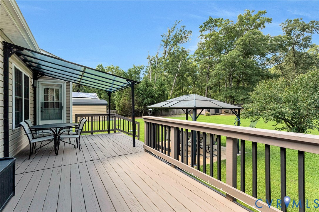 5408 Wellington Ridge Road Henrico, VA 23231 - Photo 39 of 49