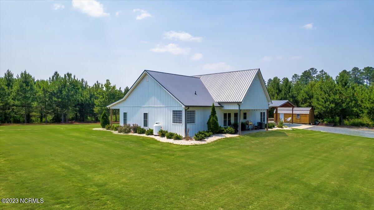 434 Ledbetter Road Rockingham, NC 28379 - Photo 41 of 64 43-434 Ledbetter Rd., Rockingham_11