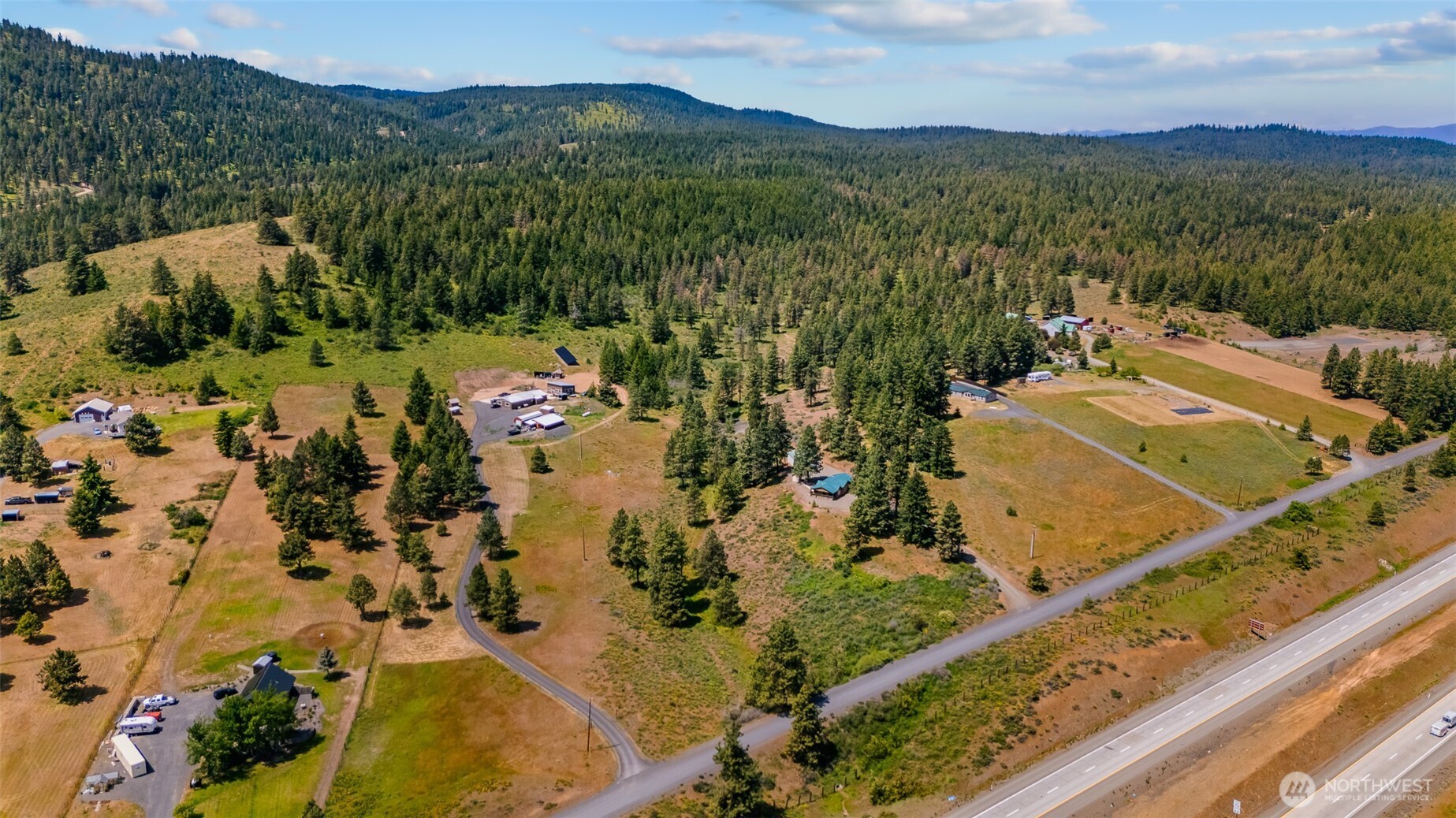 1401 Elk Heights Road Cle Elum, WA 98922 - Photo 19 of 26