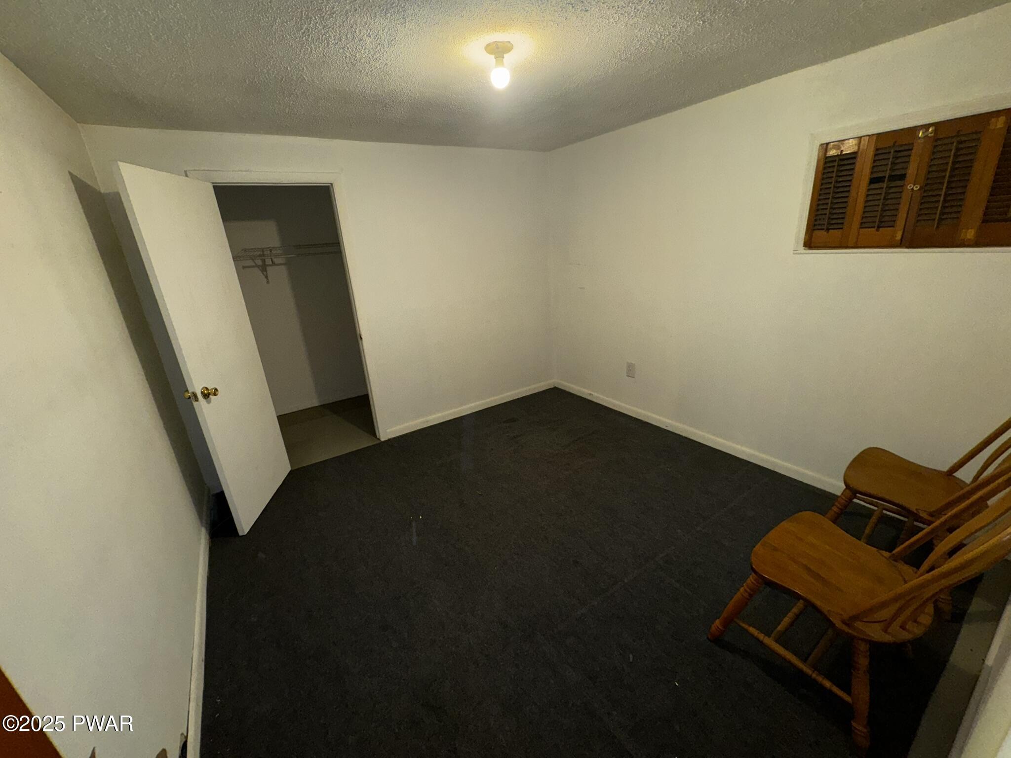 262 Plank Road Beach Lake, PA 18405 - Photo 16 of 45 Lower Level, Bedroom 3