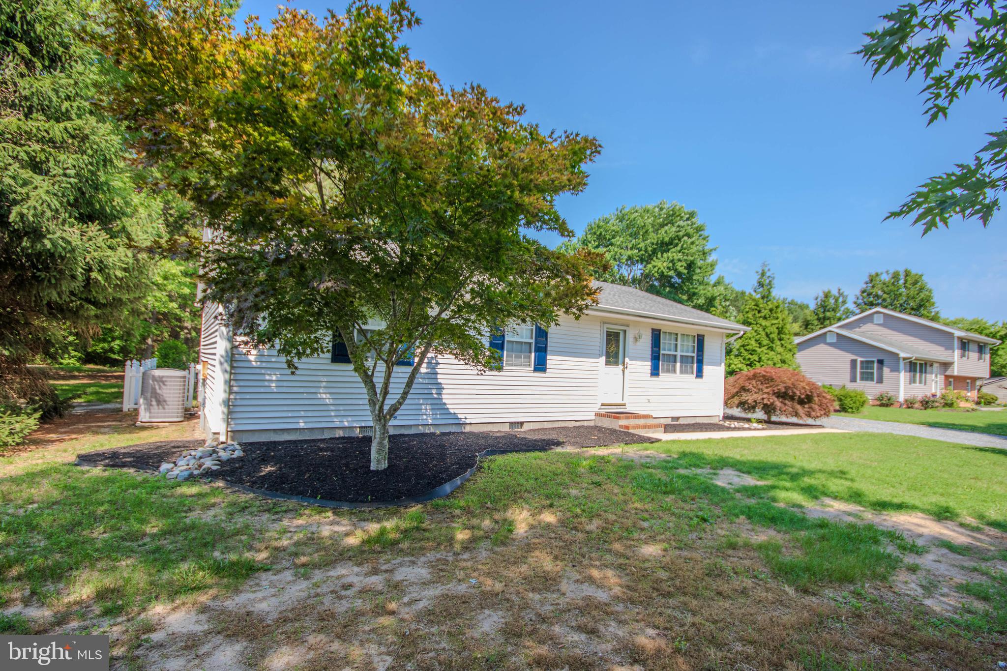 5918 Rockawalkin Road Salisbury, MD 21801 - Photo 2 of 14