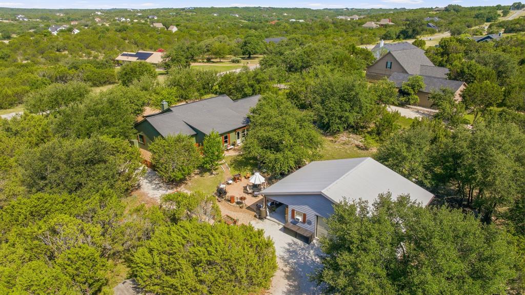 805 Anglers Ridge Bluff Dale, TX 76433 - Photo 38 of 40