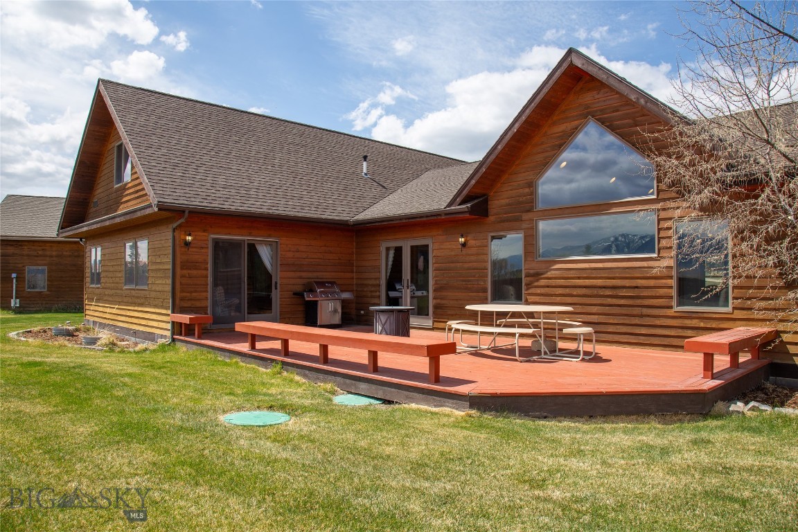 104 Antelope Meadows Road Ennis, MT 59729 - Photo 4 of 56 Gallery Image 4