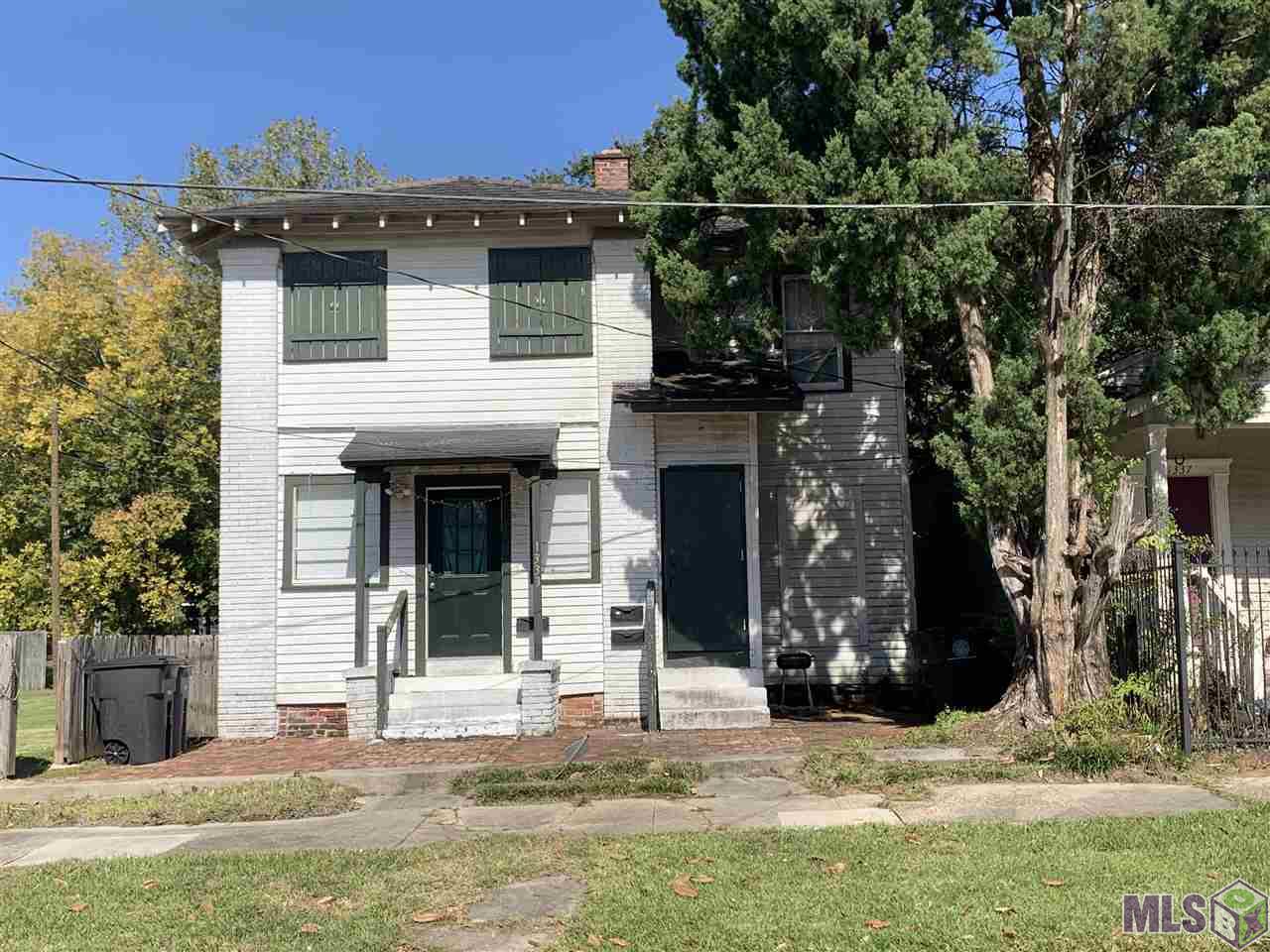 1333 Laurel Street Baton Rouge, LA 70802 - Photo 1 of 11 Gallery Image 1