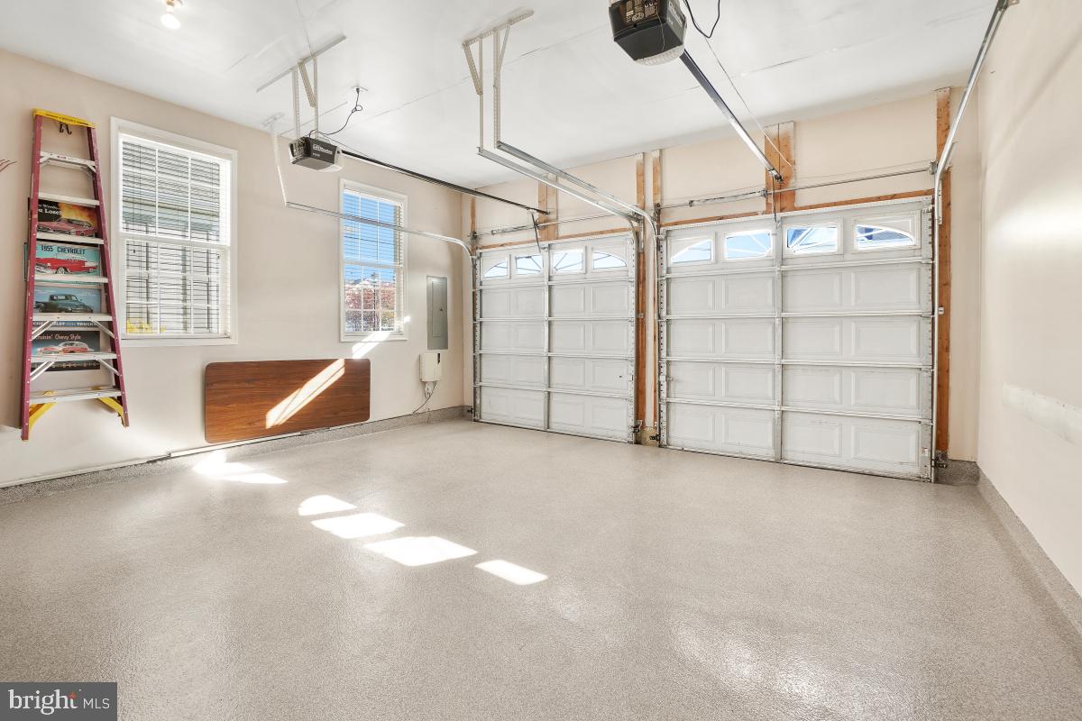 7606 Vulpe Court Odenton, MD 21113 - Photo 25 of 45 an empty room with windows