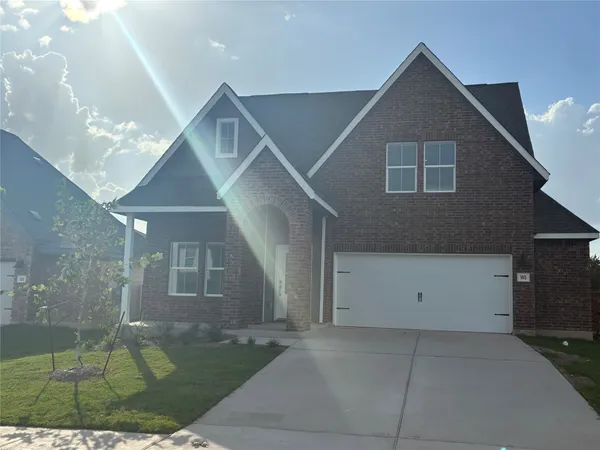 $357,999 | 165 Parsons, Kyle, TX 78640