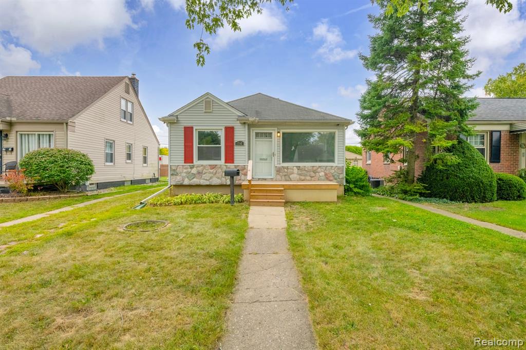 3752 Katherine Street Dearborn, MI 48124 - Photo 1 of 23