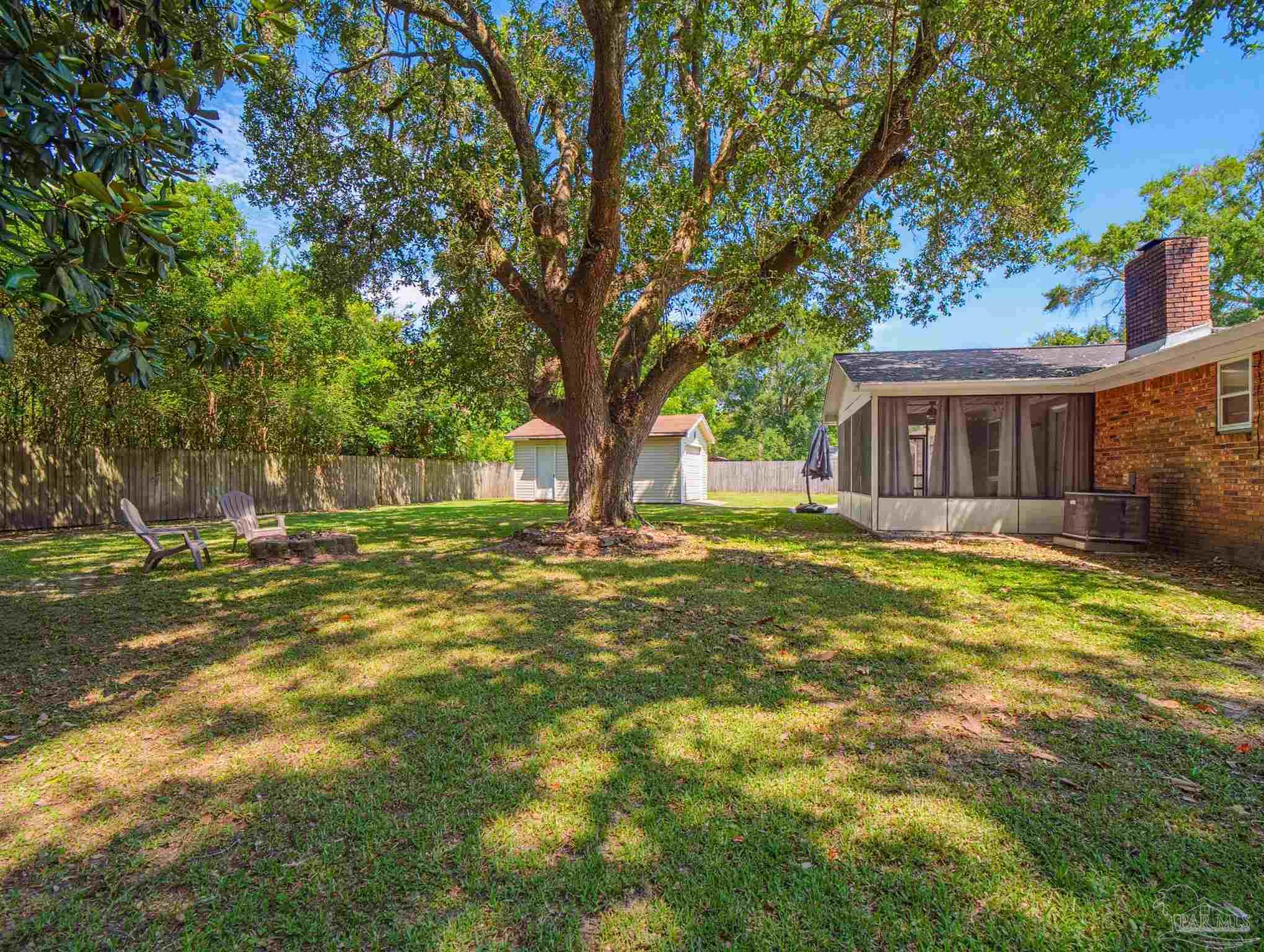 105 Beland Road Pensacola, FL 32534 - Photo 58 of 61