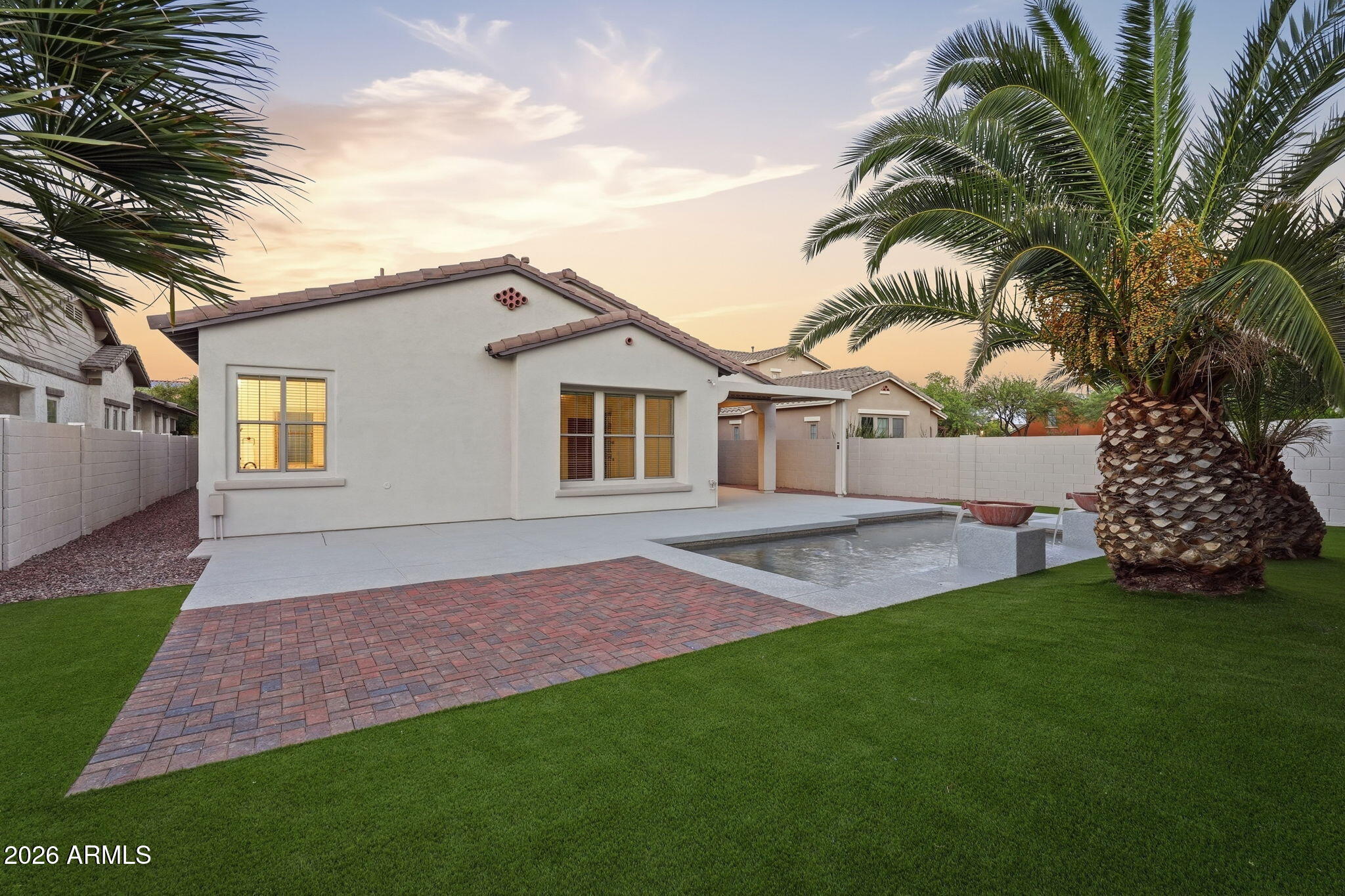 3796 North Springfield Street Buckeye, AZ 85396 - Photo 60 of 113