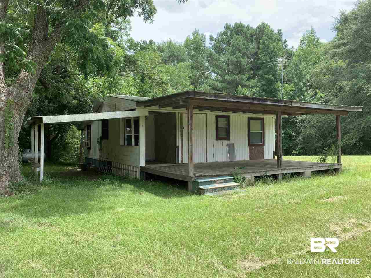 1178 Dry Lake Road Luverne, AL 36049 - Photo 39 of 50