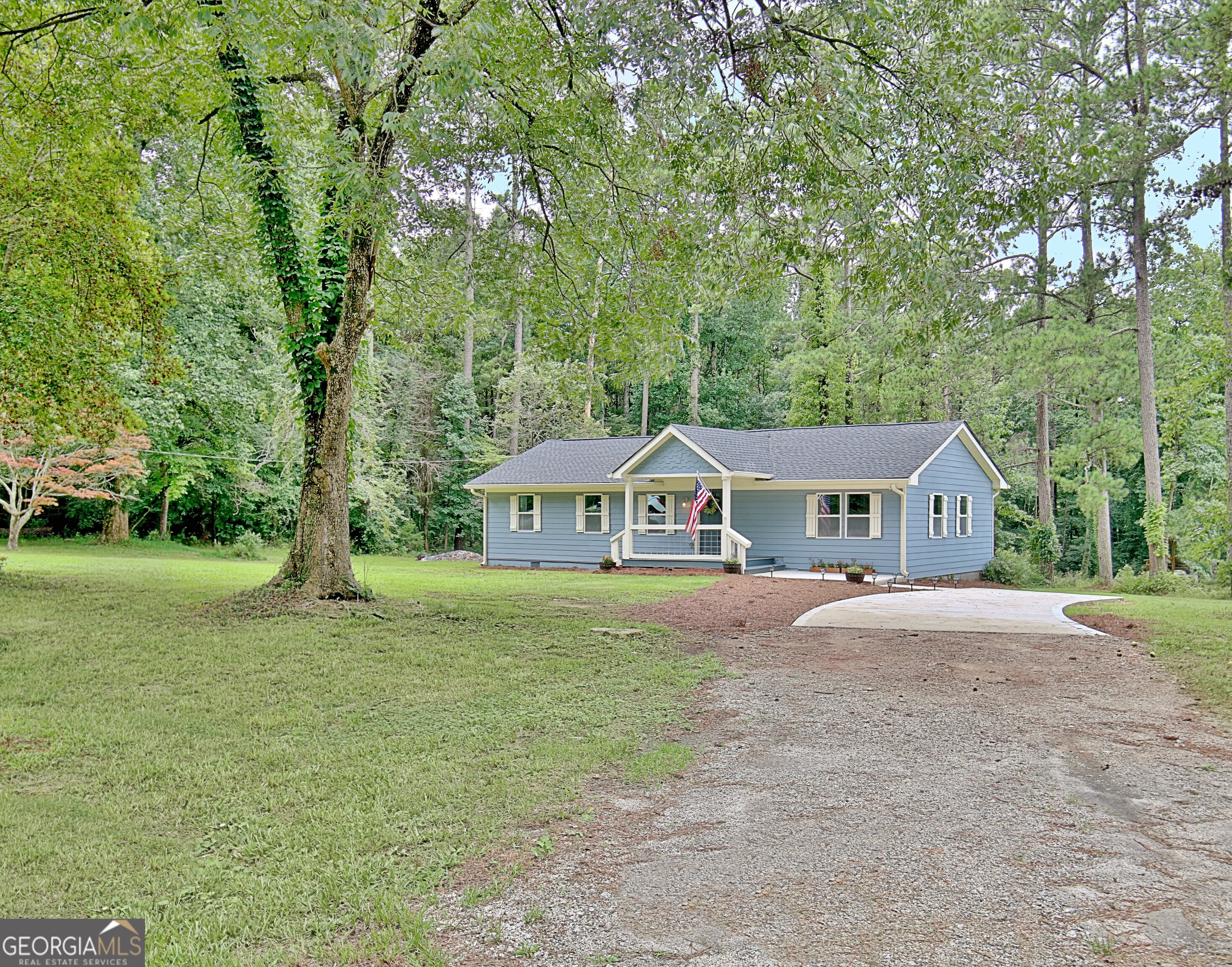 3440 Tommy Lee Cook Road Newnan, GA 30263 - Photo 1 of 1 Gallery Image 1