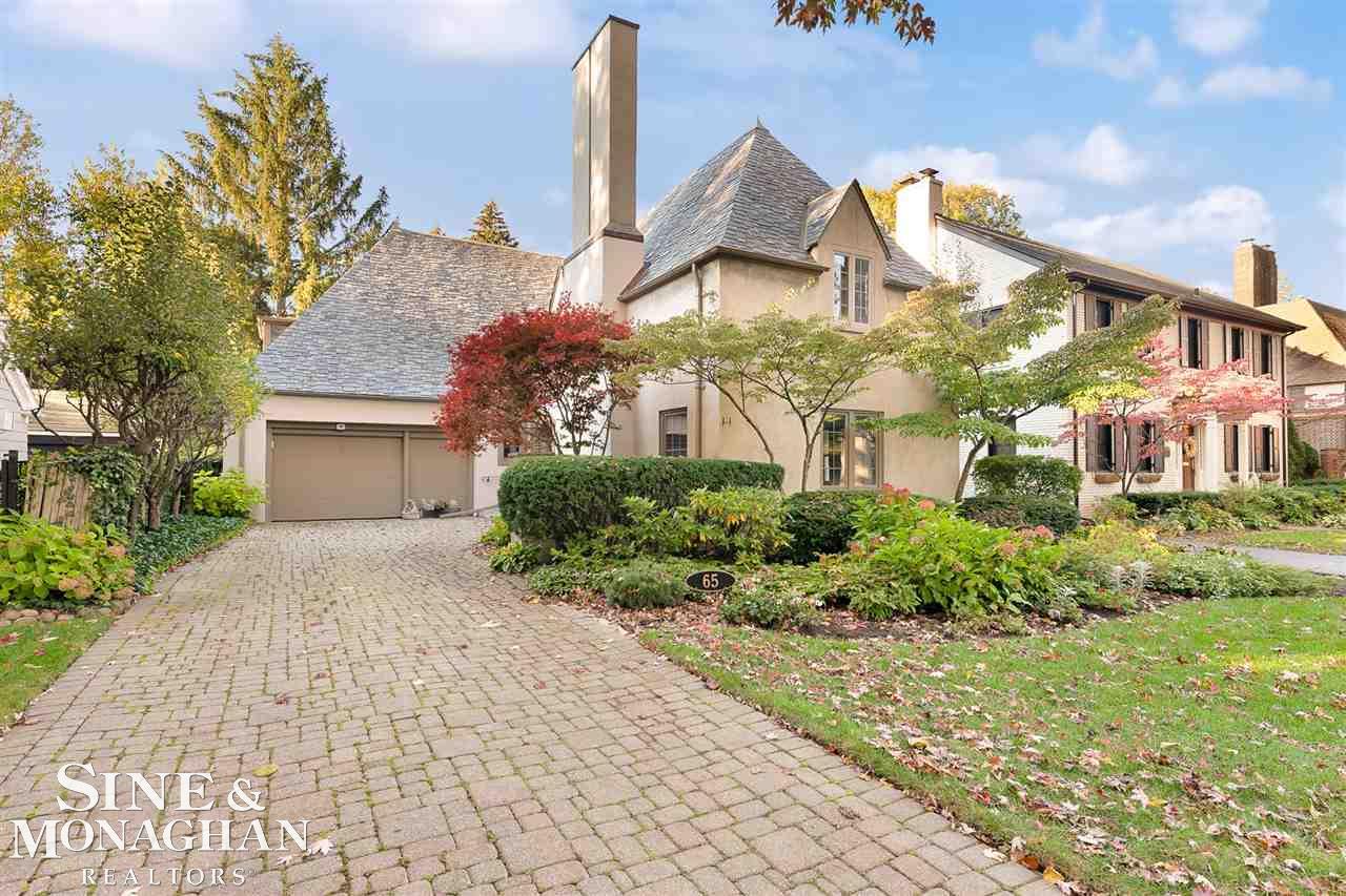 65 Moran Road Grosse Pointe, MI 48236 - Photo 1 of 37 50059289.JPG