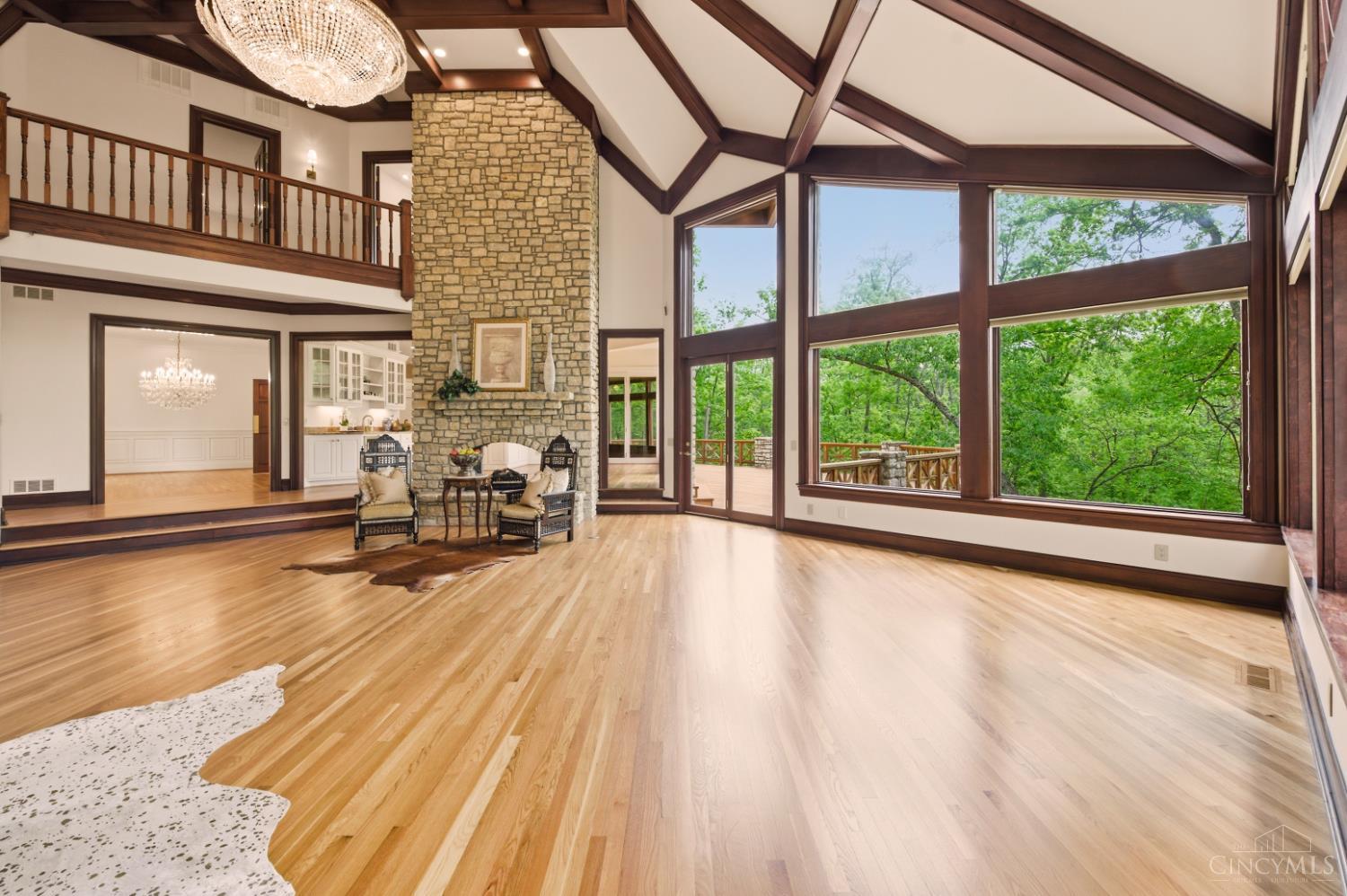 8690 Hopewell Road Cincinnati, OH 45242 - Photo 24 of 79