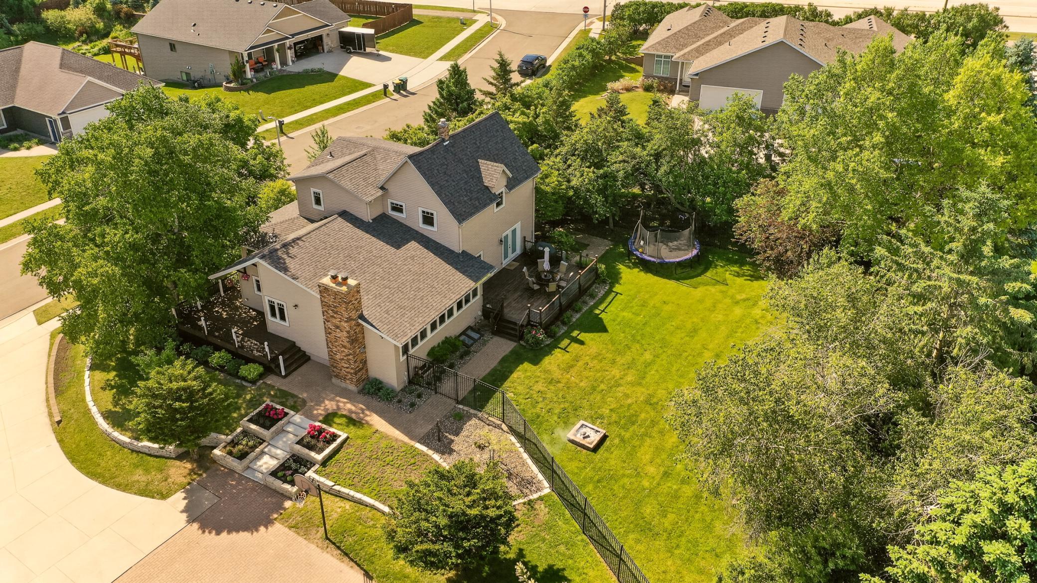2537 Lisa Lane Northeast Rochester, MN 55906 - Photo 56 of 59